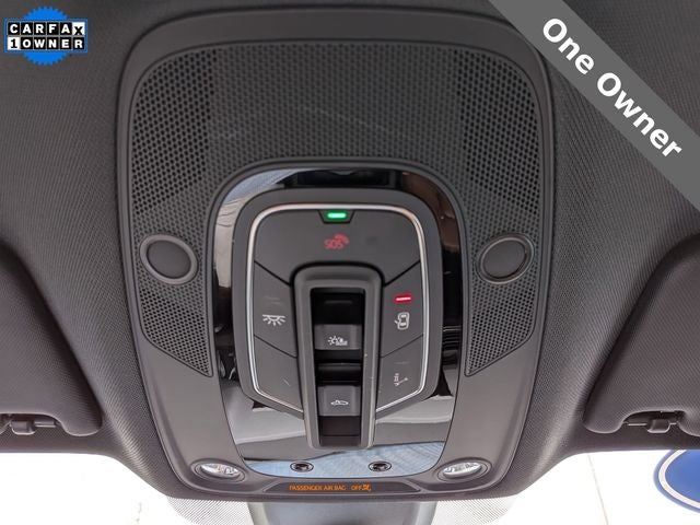 2023 Audi Q5 40 Premium quattro