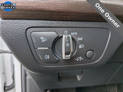 2023 Audi Q5 40 Premium quattro