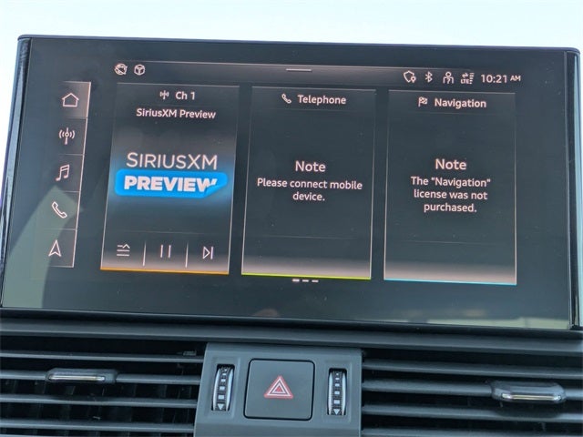 2024 Audi Q5 40 Premium quattro