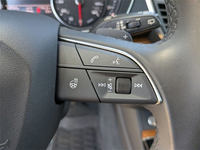 2023 Audi Q5 40 Premium quattro