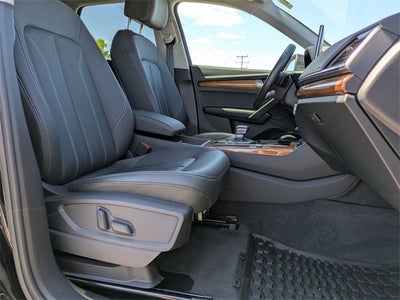 2023 Audi Q5 40 Premium quattro