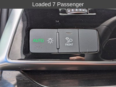 2023 Audi Q7 45 Premium quattro