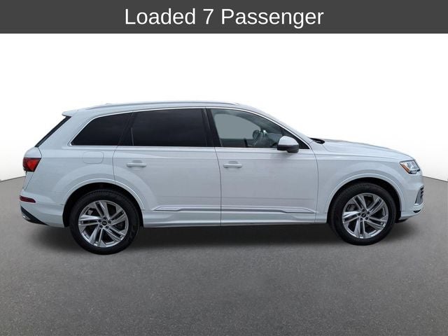 2023 Audi Q7 45 Premium quattro