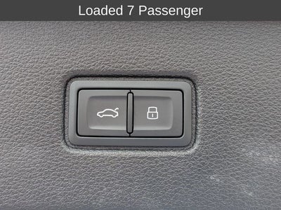 2023 Audi Q7 45 Premium quattro