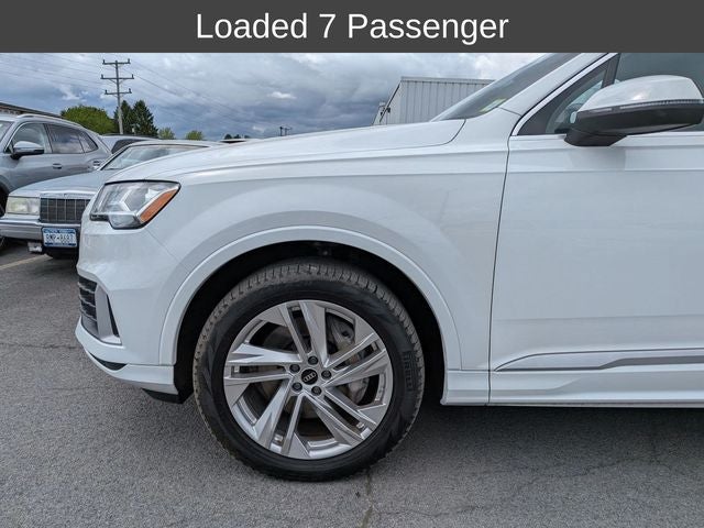 2023 Audi Q7 45 Premium quattro