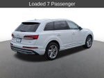 2023 Audi Q7 45 Premium quattro