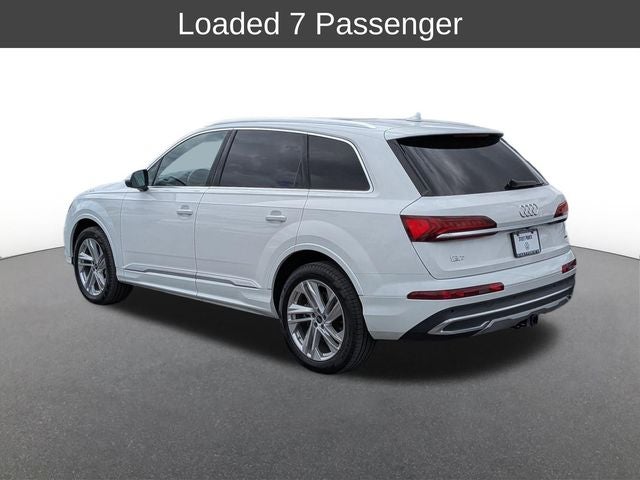 2023 Audi Q7 45 Premium quattro