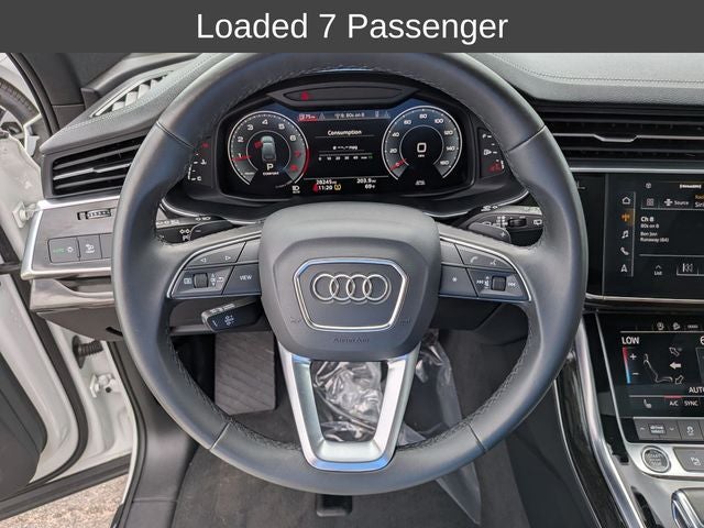 2023 Audi Q7 45 Premium quattro