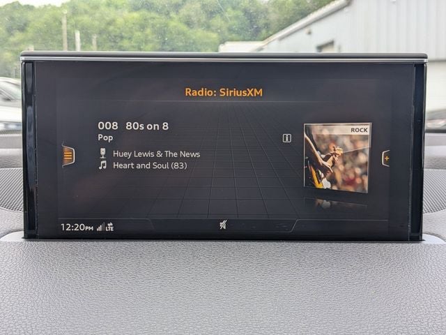 2019 Audi Q7 45 Premium quattro