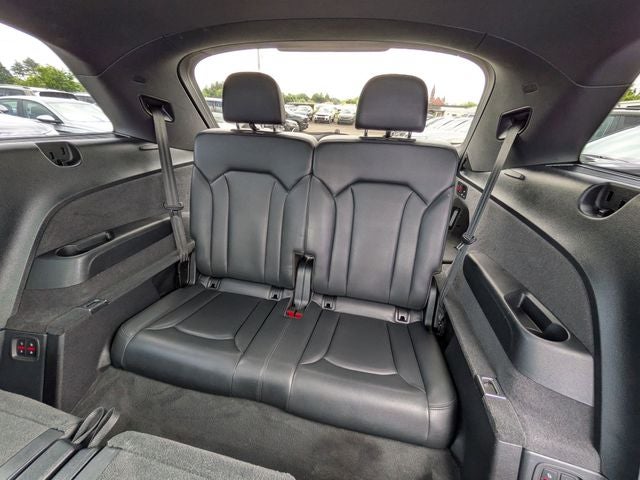 2019 Audi Q7 45 Premium quattro