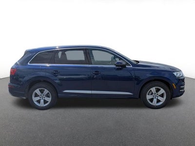 2019 Audi Q7 45 Premium quattro