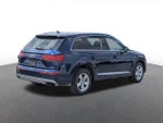 2019 Audi Q7 45 Premium quattro