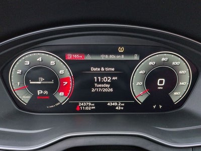 2024 Audi SQ5 Premium Plus quattro