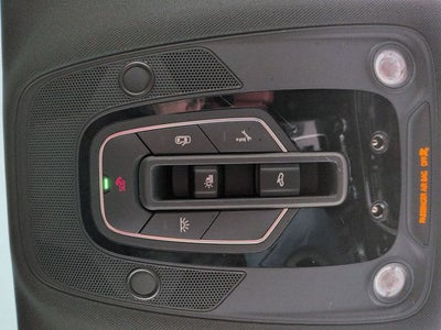 2024 Audi SQ5 Premium Plus quattro