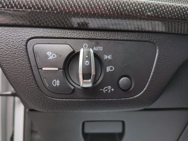 2024 Audi SQ5 Premium Plus quattro