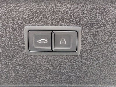 2024 Audi SQ5 Premium Plus quattro