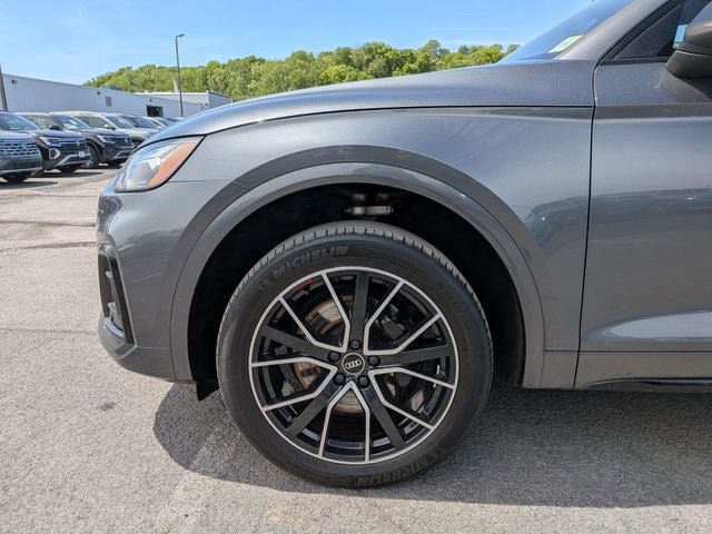 2023 Audi SQ5 Premium Plus quattro