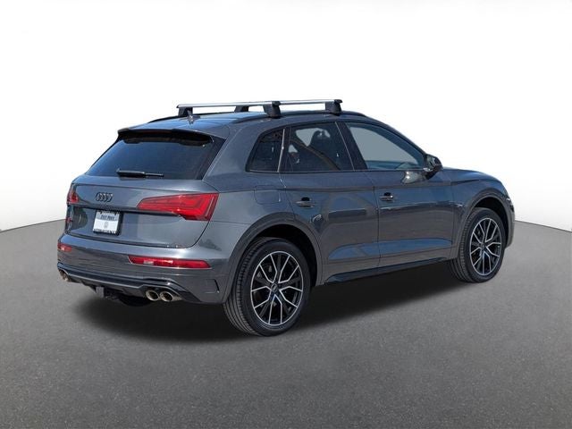 2023 Audi SQ5 Premium Plus quattro