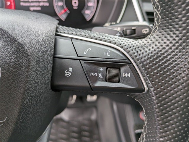 2023 Audi SQ5 Premium Plus quattro