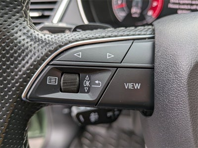 2023 Audi SQ5 Premium Plus quattro