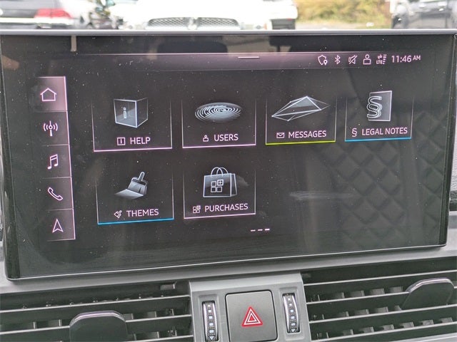 2023 Audi SQ5 Premium Plus quattro