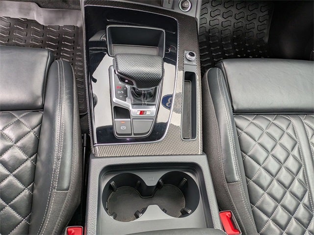 2023 Audi SQ5 Premium Plus quattro