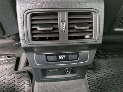 2023 Audi SQ5 Premium Plus quattro