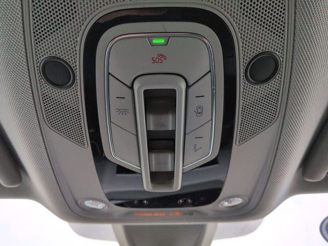 2021 Audi Q5 45 Premium Plus quattro