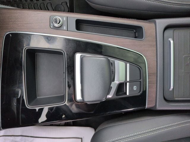 2021 Audi Q5 45 Premium Plus quattro