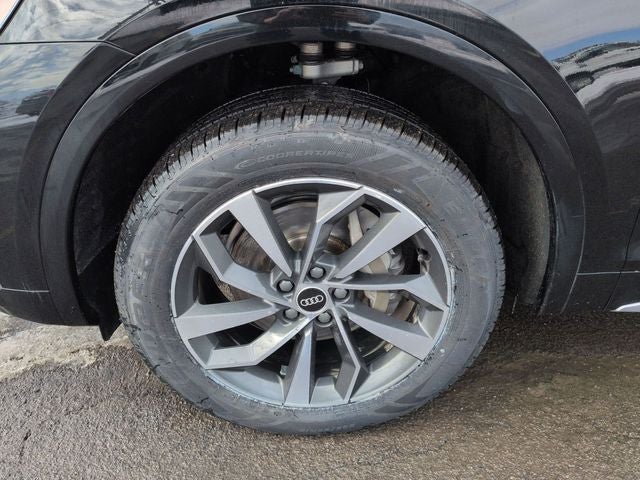 2021 Audi Q5 45 Premium Plus quattro