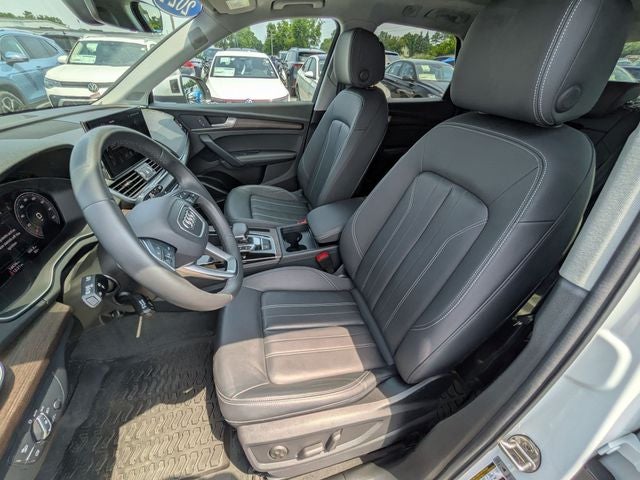 2024 Audi Q5 40 Premium Plus quattro