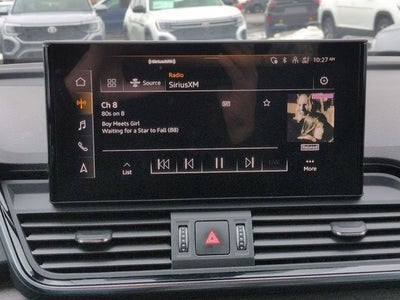 2023 Audi Q5 40 Premium Plus quattro