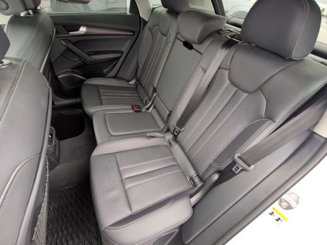 2023 Audi Q5 40 Premium Plus quattro