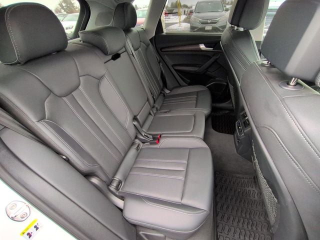 2023 Audi Q5 40 Premium Plus quattro