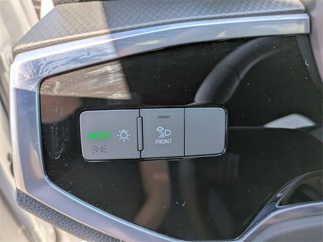 2023 Audi Q3 Premium S Line quattro