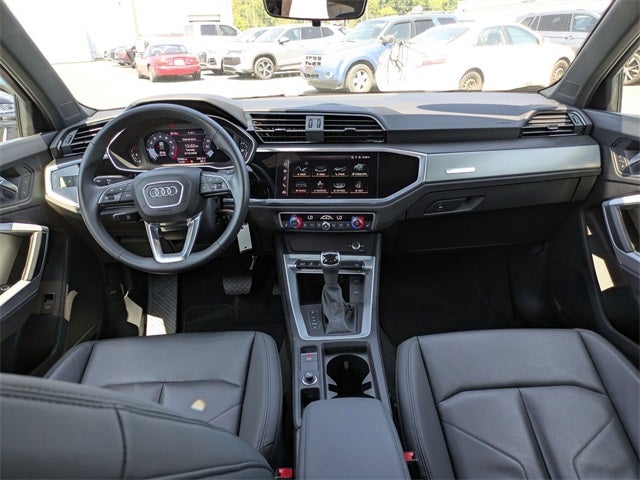 2023 Audi Q3 Premium S Line quattro