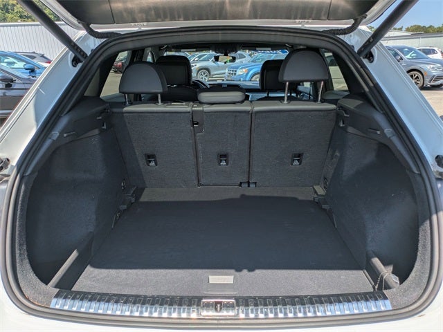 2023 Audi Q3 Premium S Line quattro