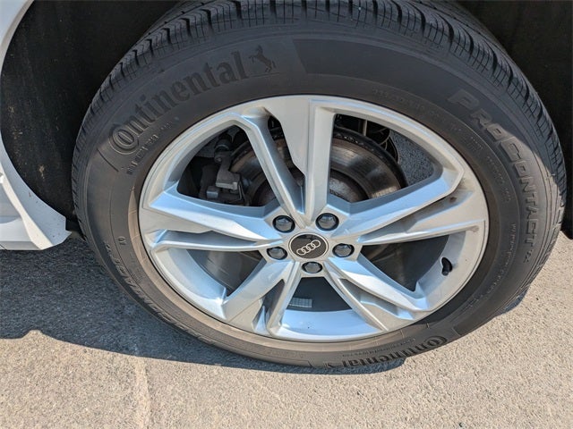 2023 Audi Q3 Premium S Line quattro