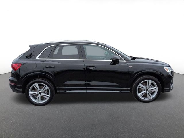 2024 Audi Q3 Premium S Line quattro