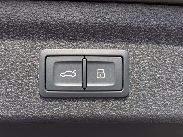 2023 Audi Q3 Premium S Line quattro