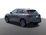 2023 Audi Q3 Premium S Line quattro