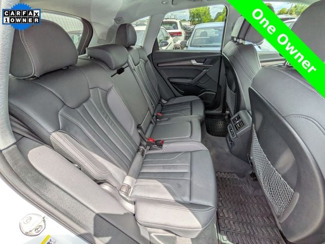 2023 Audi Q5 e 55 Premium Plus S Line