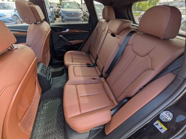 2023 Audi Q5 e 55 Premium Plus S Line