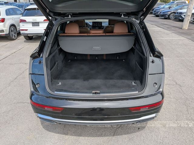 2023 Audi Q5 e 55 Premium Plus S Line