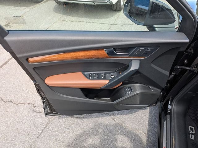 2023 Audi Q5 e 55 Premium Plus S Line