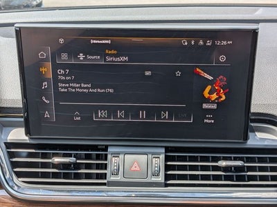 2023 Audi Q5 45 S line Premium quattro