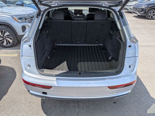 2023 Audi Q5 45 S line Premium quattro