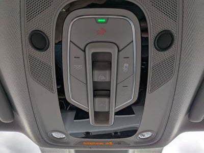 2023 Audi Q5 45 S line Premium Plus quattro