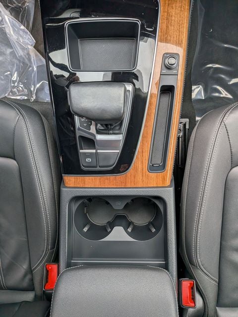 2023 Audi Q5 45 S line Premium Plus quattro