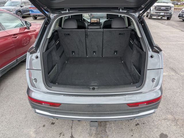 2023 Audi Q5 45 S line Premium Plus quattro